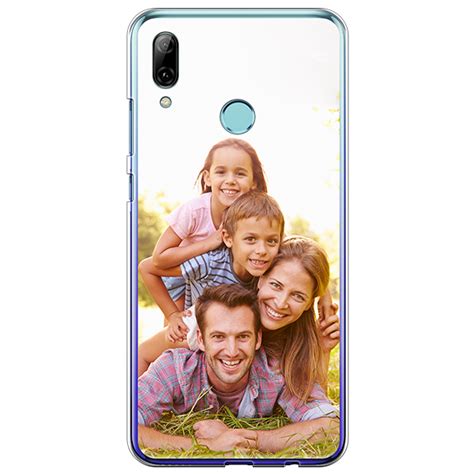 Personalised Huawei P smart (2019) Phone Cases & Covers